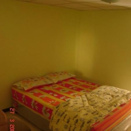 Kaset Guesthouse Bangkok Ruang foto
